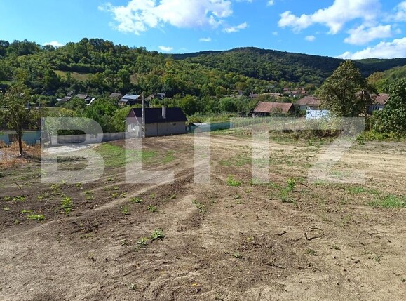 Teren de vânzare Stejeris - 205714TV | BLITZ Cluj-Napoca | Poza2