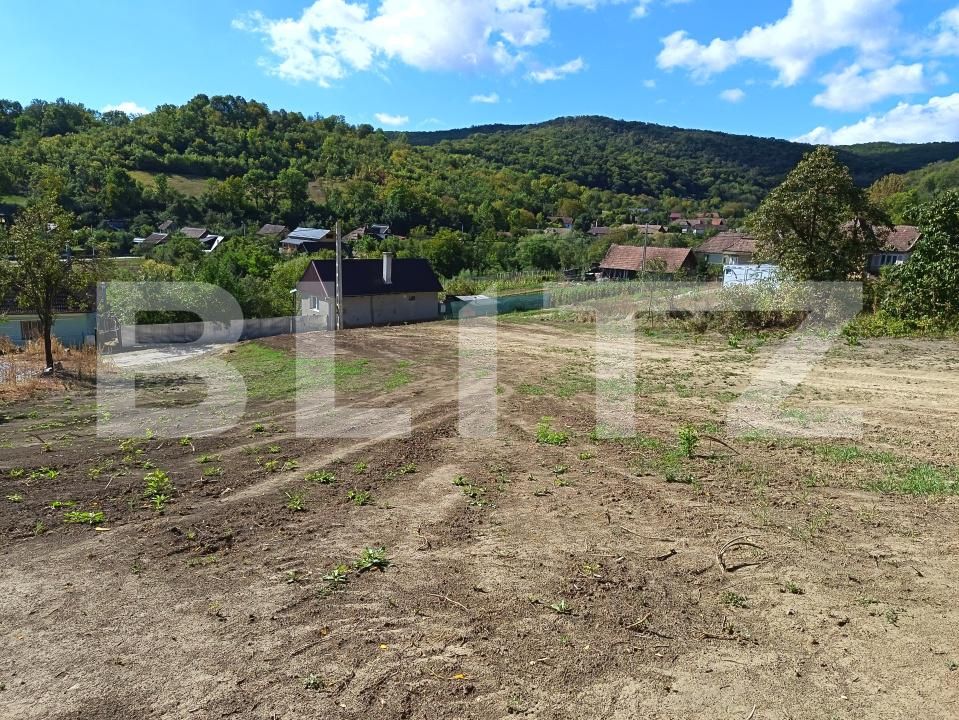 Teren de vânzare Stejeris - 205714TV | BLITZ Cluj-Napoca | Poza2