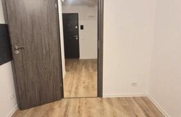 Garsoniera cu terasa de inchiriat - pe termen lung - ctie noua