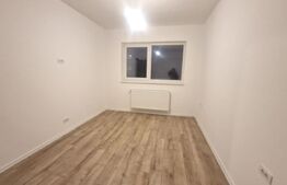 Garsoniera cu terasa de inchiriat, 43 mp, zona Tractoru