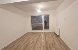 Garsoniera cu terasa de inchiriat, 43 mp, zona Tractoru