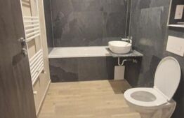 Garsoniera cu terasa de inchiriat, 43 mp, zona Tractoru
