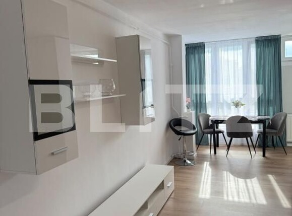 Garsonieră de închiriat Marasti - 205728AI | BLITZ Cluj-Napoca | Poza3