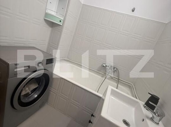 Garsonieră de închiriat Marasti - 205728AI | BLITZ Cluj-Napoca | Poza10