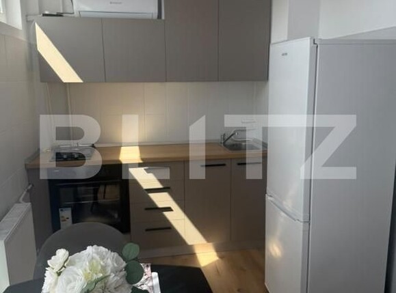 Garsonieră de închiriat Marasti - 205728AI | BLITZ Cluj-Napoca | Poza6
