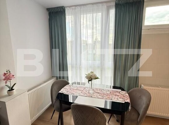 Garsonieră de închiriat Marasti - 205728AI | BLITZ Cluj-Napoca | Poza4