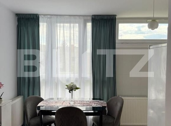 Garsonieră de închiriat Marasti - 205728AI | BLITZ Cluj-Napoca | Poza5