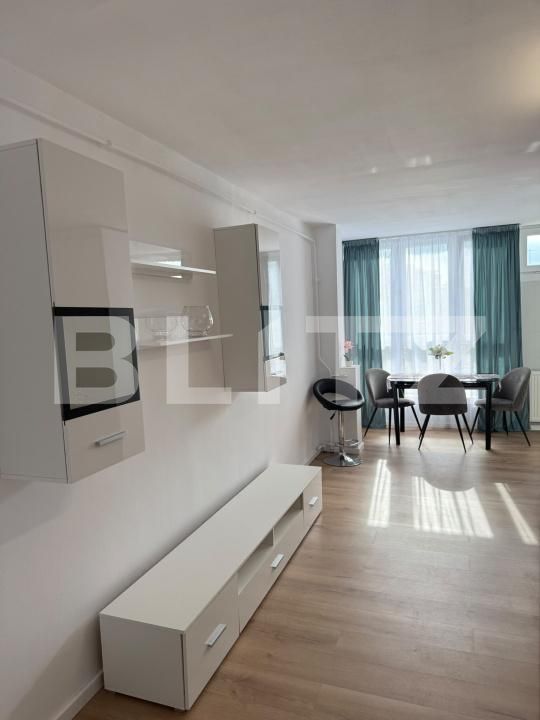 Garsonieră de închiriat Marasti - 205728AI | BLITZ Cluj-Napoca | Poza3