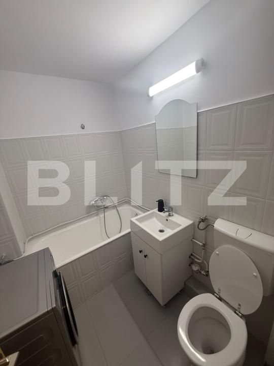 Garsonieră de închiriat Marasti - 205728AI | BLITZ Cluj-Napoca | Poza9