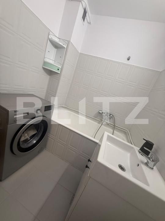 Garsonieră de închiriat Marasti - 205728AI | BLITZ Cluj-Napoca | Poza10