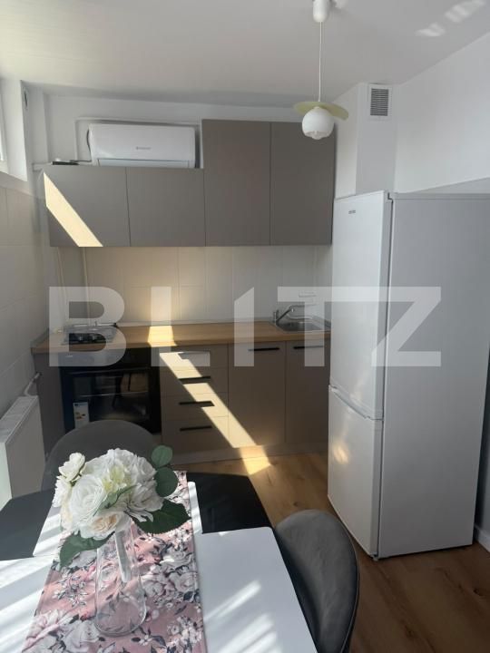 Garsonieră de închiriat Marasti - 205728AI | BLITZ Cluj-Napoca | Poza6
