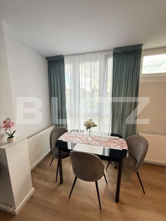 Garsonieră de închiriat Marasti - 205728AI | BLITZ Cluj-Napoca | Poza4