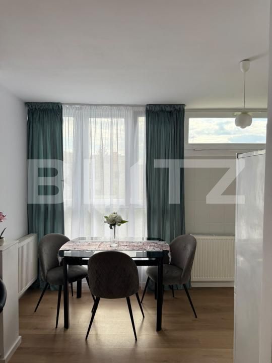 Garsonieră de închiriat Marasti - 205728AI | BLITZ Cluj-Napoca | Poza5