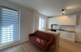 Apartament 2 camere, parcare subterana, zona Vivo