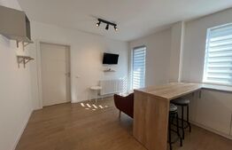 Apartament 2 camere, parcare subterana, zona Vivo