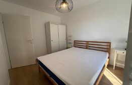 Apartament 2 camere, parcare subterana, zona Vivo
