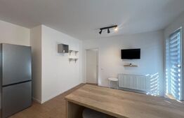 Apartament 2 camere, parcare subterana, zona Vivo