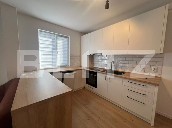 Apartament de închiriat 2 camere Manastur - 205730AI | BLITZ Cluj-Napoca | Poza6