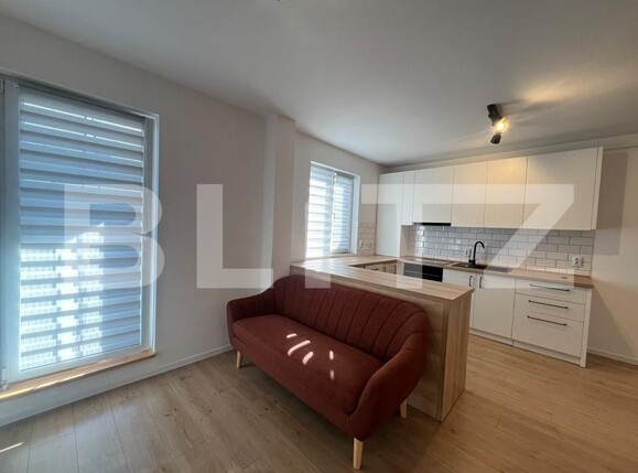 Apartament de închiriat 2 camere Manastur - 205730AI | BLITZ Cluj-Napoca | Poza2