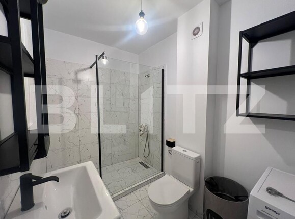 Apartament de închiriat 2 camere Manastur - 205730AI | BLITZ Cluj-Napoca | Poza11