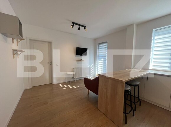 Apartament de închiriat 2 camere Manastur - 205730AI | BLITZ Cluj-Napoca | Poza3