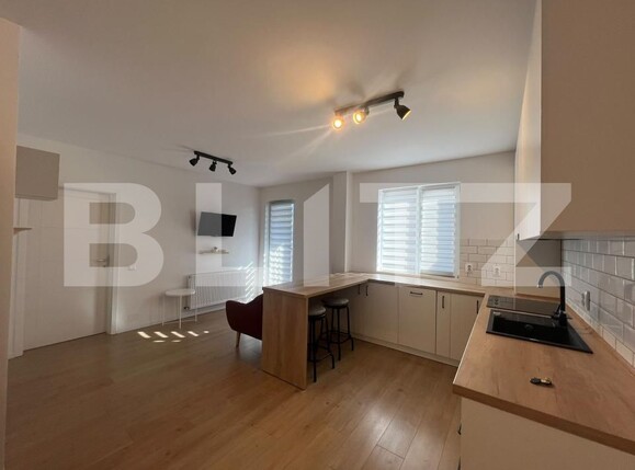 Apartament de închiriat 2 camere Manastur - 205730AI | BLITZ Cluj-Napoca | Poza4