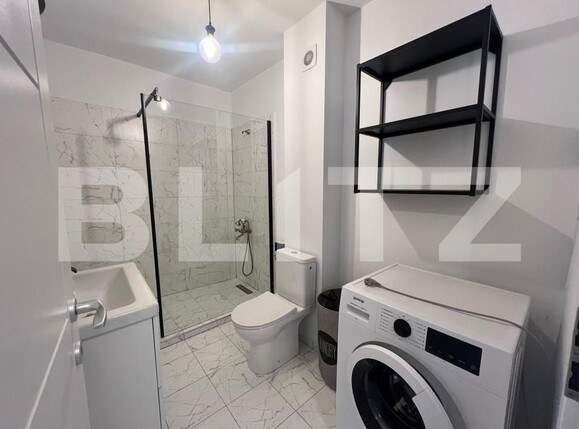 Apartament de închiriat 2 camere Manastur - 205730AI | BLITZ Cluj-Napoca | Poza12