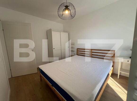 Apartament de închiriat 2 camere Manastur - 205730AI | BLITZ Cluj-Napoca | Poza8