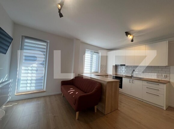 Apartament de închiriat 2 camere Manastur - 205730AI | BLITZ Cluj-Napoca | Poza1