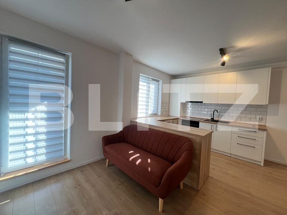 Apartament de închiriat 2 camere Manastur - 205730AI | BLITZ Cluj-Napoca | Poza2