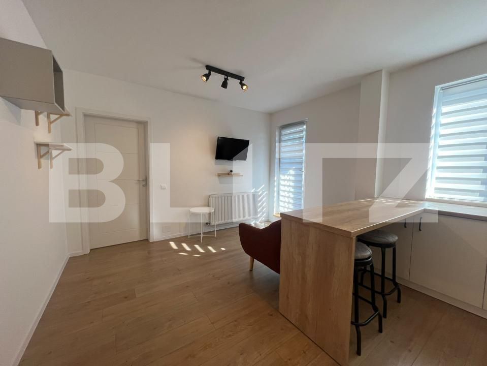 Apartament de închiriat 2 camere Manastur - 205730AI | BLITZ Cluj-Napoca | Poza3