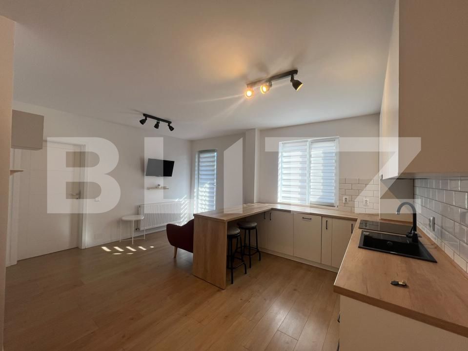 Apartament de închiriat 2 camere Manastur - 205730AI | BLITZ Cluj-Napoca | Poza4