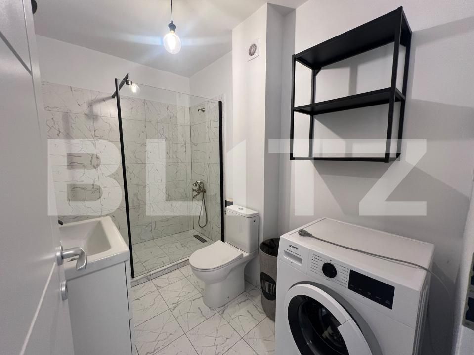 Apartament de închiriat 2 camere Manastur - 205730AI | BLITZ Cluj-Napoca | Poza12