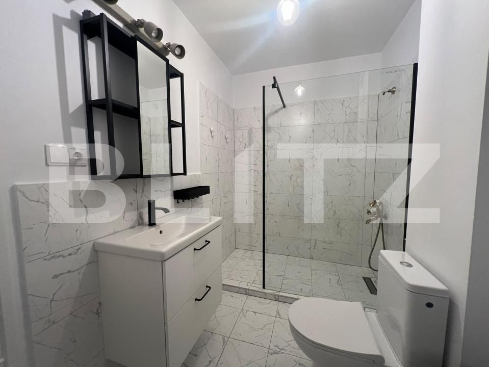 Apartament de închiriat 2 camere Manastur - 205730AI | BLITZ Cluj-Napoca | Poza10