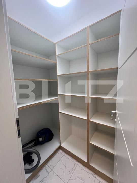 Apartament de închiriat 2 camere Manastur - 205730AI | BLITZ Cluj-Napoca | Poza9