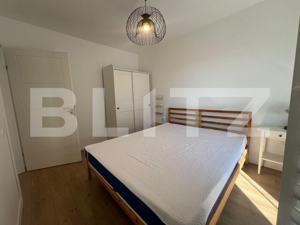 Apartament de închiriat 2 camere Manastur - 205730AI | BLITZ Cluj-Napoca | Poza8