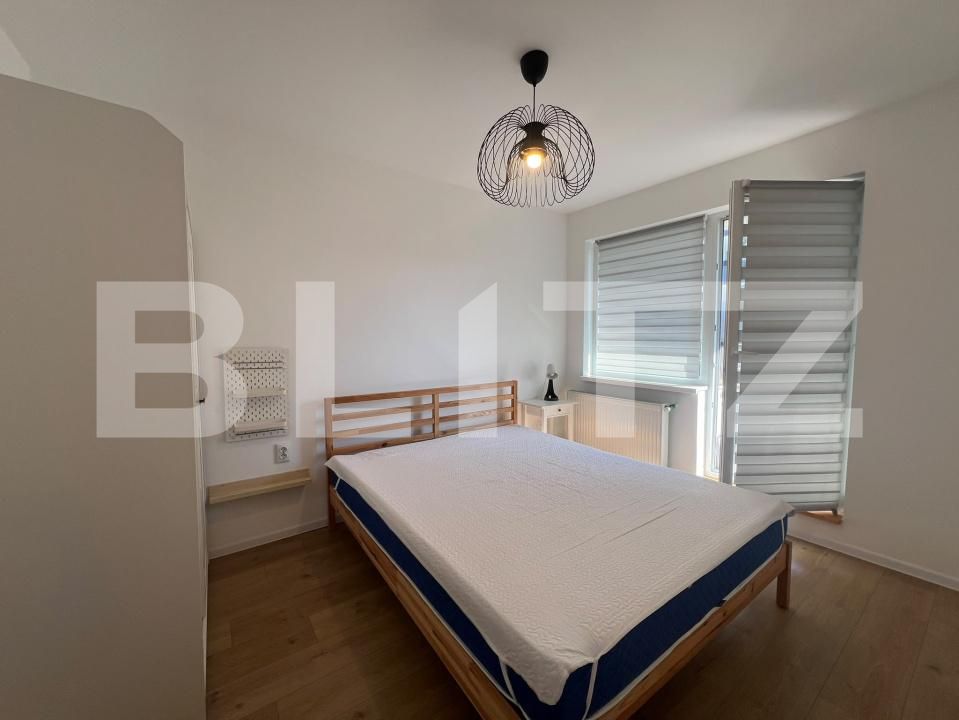 Apartament de închiriat 2 camere Manastur - 205730AI | BLITZ Cluj-Napoca | Poza7