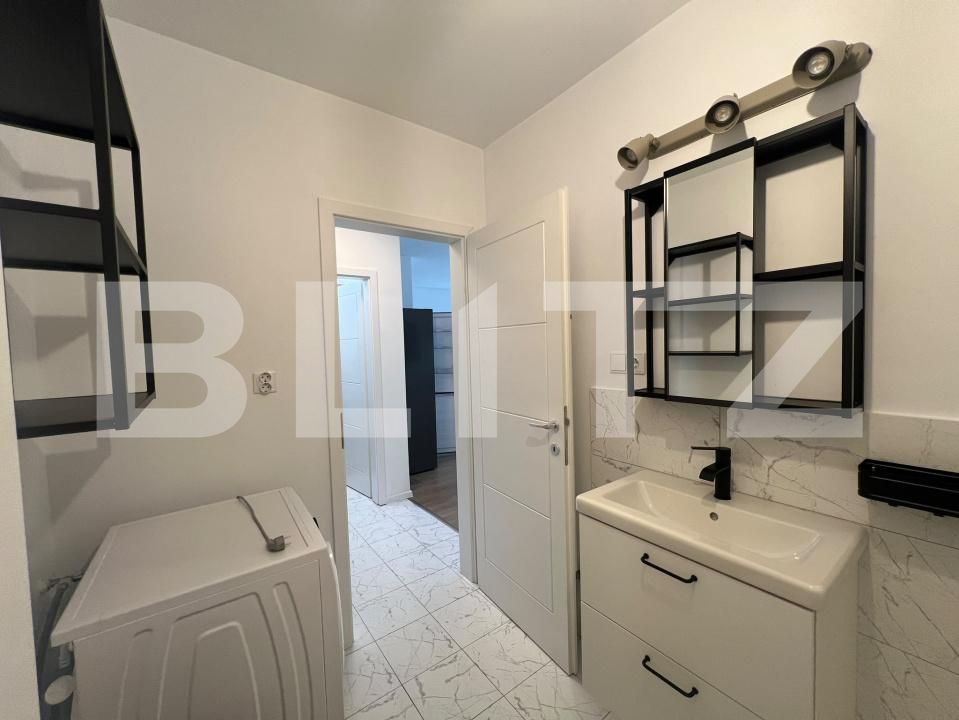 Apartament de închiriat 2 camere Manastur - 205730AI | BLITZ Cluj-Napoca | Poza13