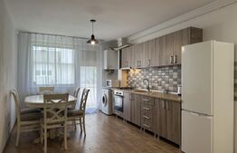 Apartamnet 3 camere, 62 mp, zona VIVO