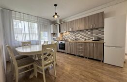 De inchiriat: apartament 3 camere, 70 mp, acces pietonal VIVO