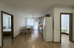 Apartamnet 3 camere, 62 mp, zona VIVO