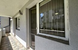 De inchiriat: apartament 3 camere, 70 mp, acces pietonal VIVO