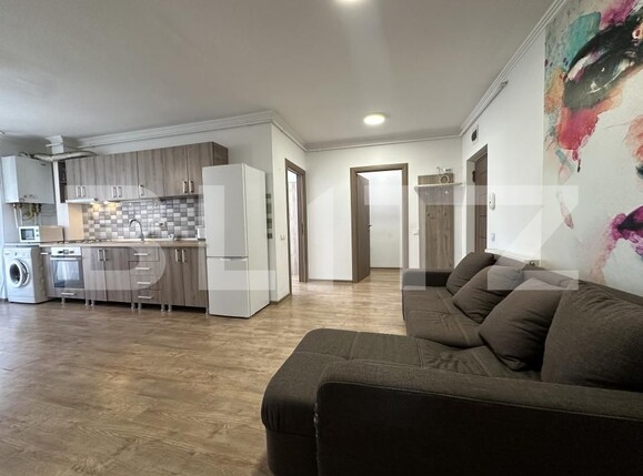Apartament de închiriat 3 camere Manastur - 205734AI | BLITZ Cluj-Napoca | Poza4