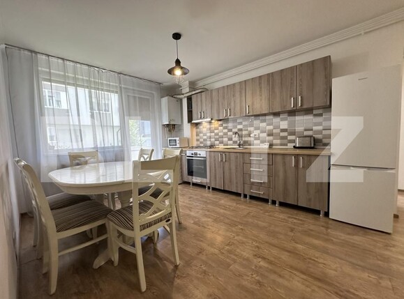Apartament de închiriat 3 camere Manastur - 205734AI | BLITZ Cluj-Napoca | Poza3