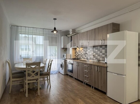 Apartament de închiriat 3 camere Manastur - 205734AI | BLITZ Cluj-Napoca | Poza1