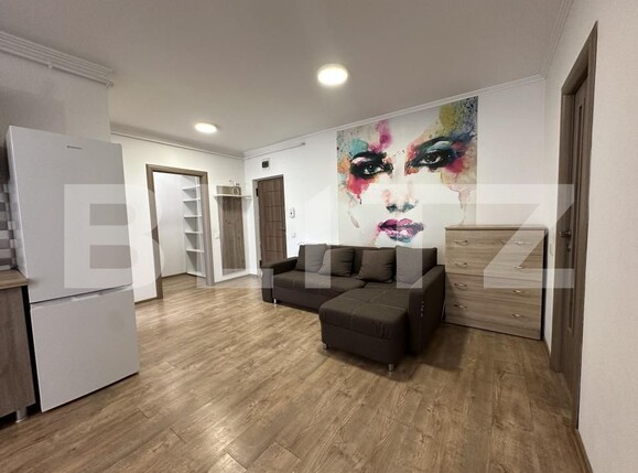 Apartament de închiriat 3 camere Manastur - 205734AI | BLITZ Cluj-Napoca | Poza5