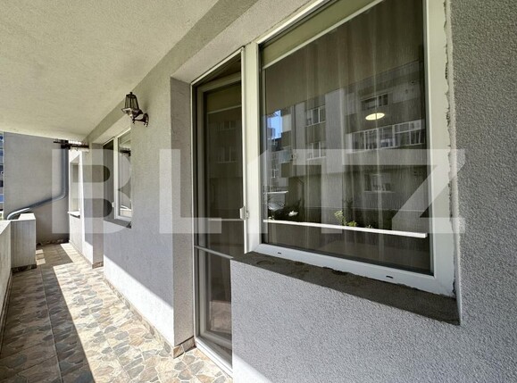 Apartament de închiriat 3 camere Manastur - 205734AI | BLITZ Cluj-Napoca | Poza13