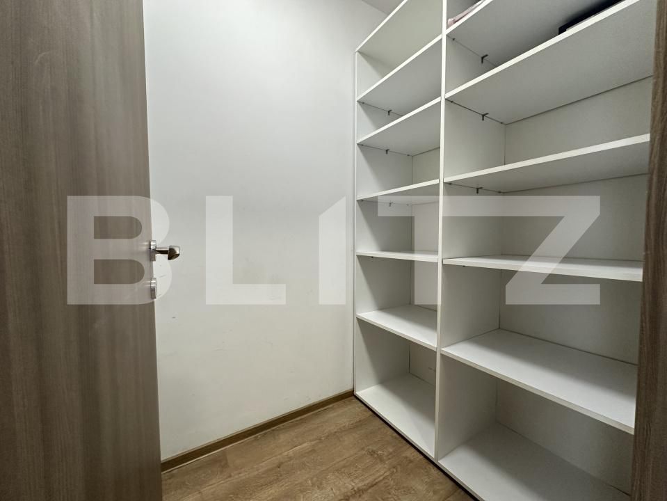 Apartament de închiriat 3 camere Manastur - 205734AI | BLITZ Cluj-Napoca | Poza6