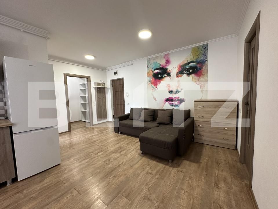 Apartament de închiriat 3 camere Manastur - 205734AI | BLITZ Cluj-Napoca | Poza5