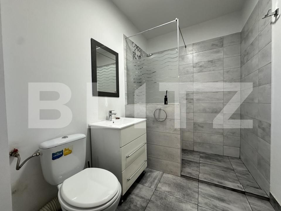 Apartament de închiriat 3 camere Manastur - 205734AI | BLITZ Cluj-Napoca | Poza12